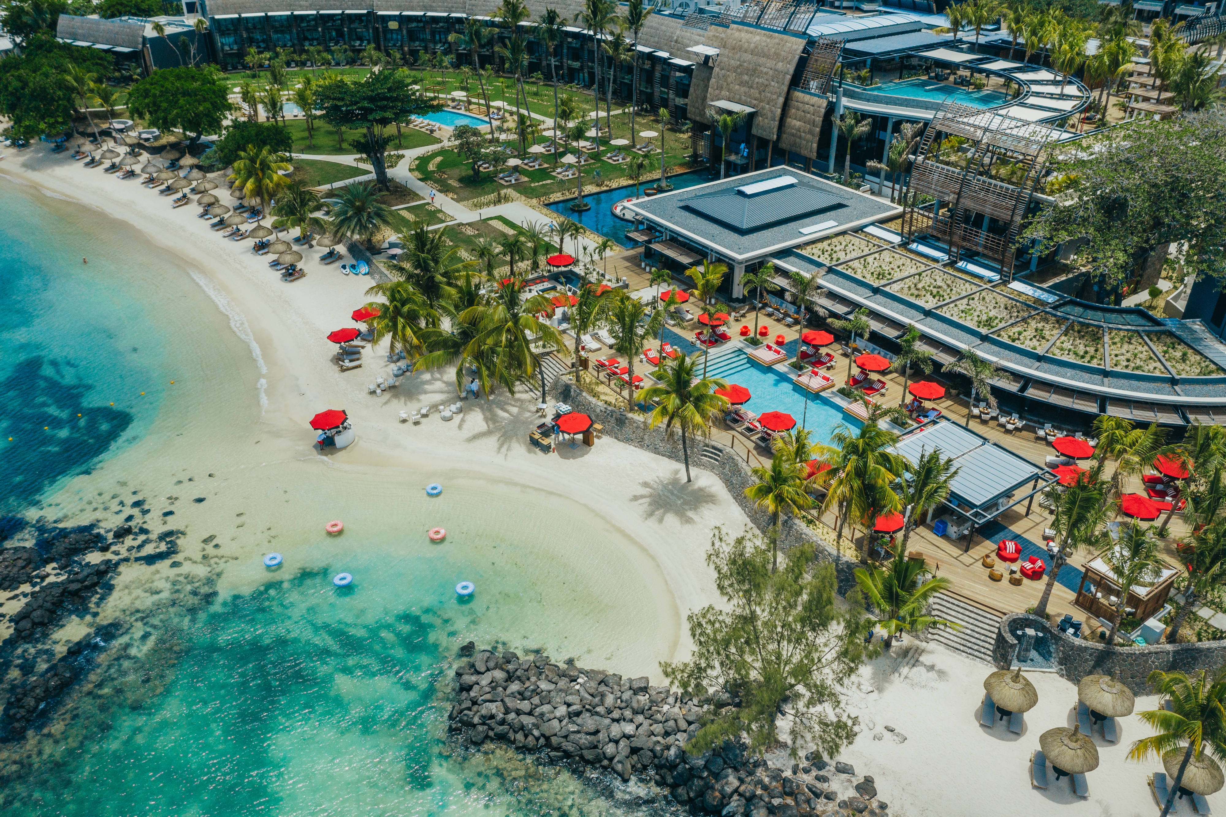 LUX* GRAND BAIE